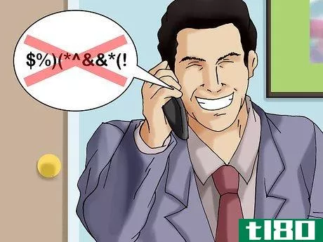 Image titled Answer the Phone Politely Step 6