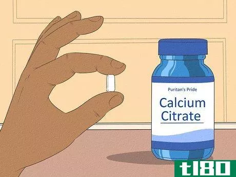Image titled Absorb Calcium Step 8