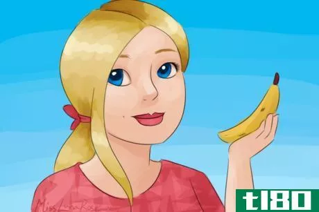 Image titled Woman with Banana.png