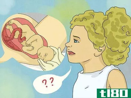 Image titled Answer Where Do Babies Come From Step 8