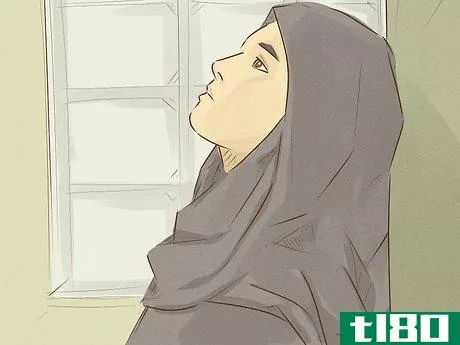 Image titled Accept Yourself As an LGBT Muslim Step 7