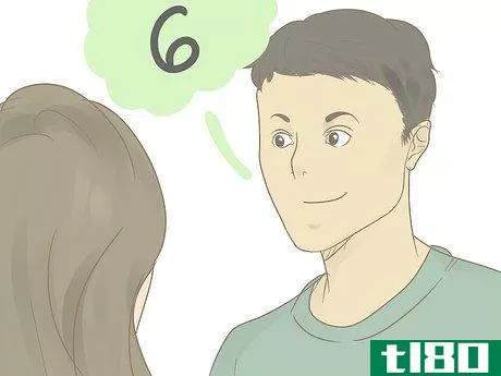 Image titled Appear to Read Someone's Mind with Numbers Step 1