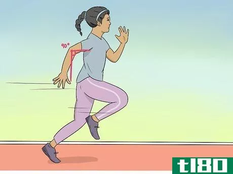 Image titled Achieve Proper Running Form Step 6