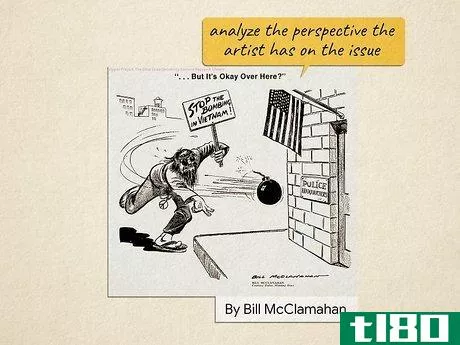Image titled Analyze Political Cartoons Step 8