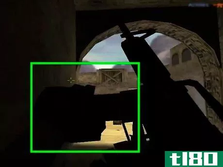 Image titled Aim in Counter Strike Step 7