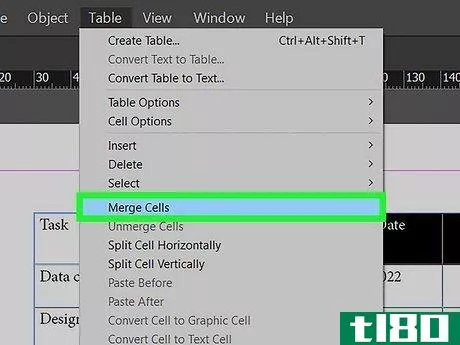 Image titled Add Table in InDesign Step 27