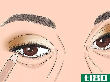 Image titled Apply Eye Makeup (for Women Over 50) Step 14