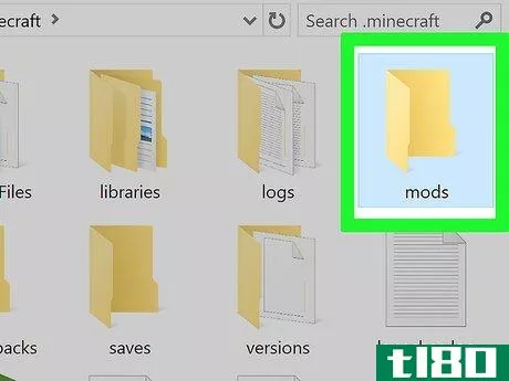 Image titled Add Mods to Minecraft Step 9