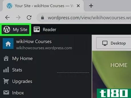 Image titled Add a Plugin to WordPress Step 2