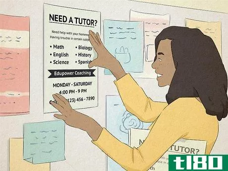 Image titled Advertise Tutoring Services Step 5
