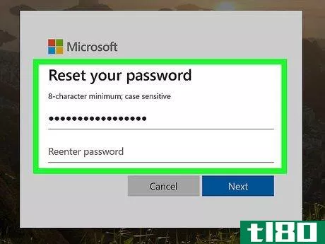 Image titled Access Your Computer if You Have Forgotten the Password Step 14