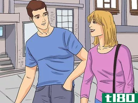 Image titled Apologize to Your Guy Friend Step 13