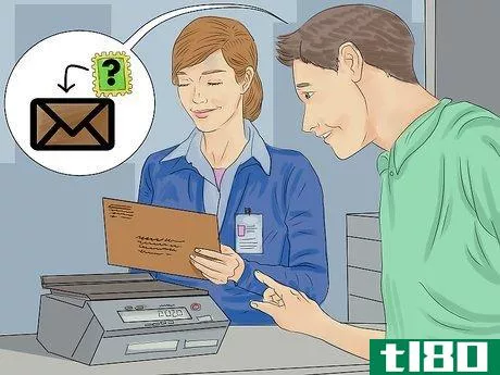 Image titled Address a Resume Envelope Step 11