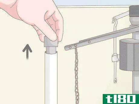Image titled Adjust a Dual Flush Toilet Mechanism Step 8
