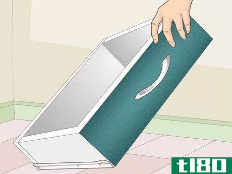 Image titled Adjust Your Cabinet Drawers Step 7