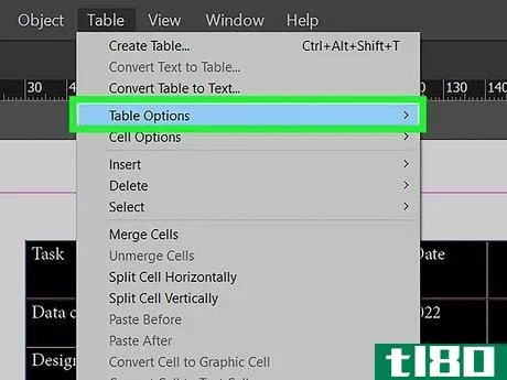 Image titled Add Table in InDesign Step 25