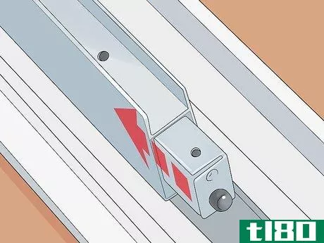 Image titled Adjust Sliding Glass Door Rollers Step 8