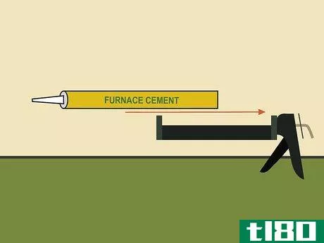 Image titled Apply Furnace Cement Step 09