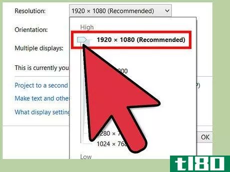 Image titled Adjust Screen Size on Windows 8 Step 3