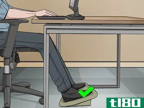 Image titled Adjust Office Chair Height Step 9