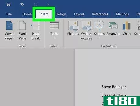 Image titled Add a Digital Signature in an MS Word Document Step 20