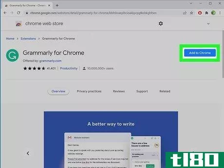 Image titled Access Extensions on Google Chrome Step 3