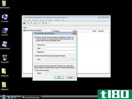 Image titled Access Active Directory in Windows Server 2008 Step 2