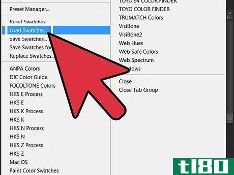 Image titled Add Swatches in Photoshop Step 13