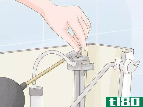 Image titled Adjust a Dual Flush Toilet Mechanism Step 5