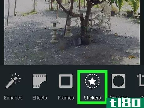 Image titled Add Stickers to Photos on Samsung Galaxy Step 11