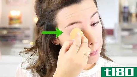 Image titled Apply Great Makeup for Brown Eyes Step 10