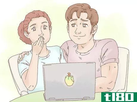 Image titled Accept Your Boyfriend's Interest in Pornography Step 7