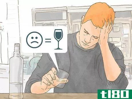 Image titled Act When You Discover Your Spouse Has a Drinking Problem Step 2