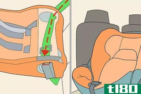 Image titled Adjust Your Seat Belt Step 17
