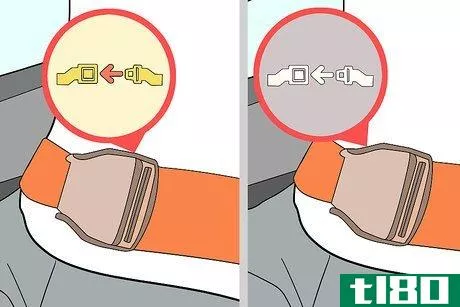 Image titled Adjust Your Seat Belt Step 13