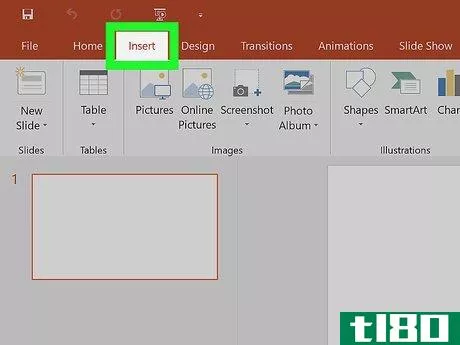 Image titled Add a PDF to a PowerPoint Step 14
