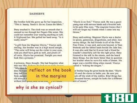 Image titled Annotate a Book Step 10