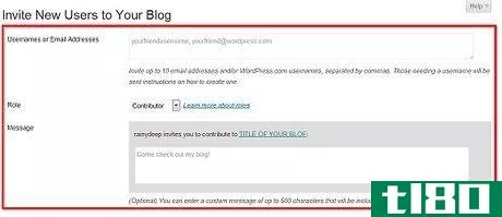 Image titled Add Authors to Wordpress Step 10