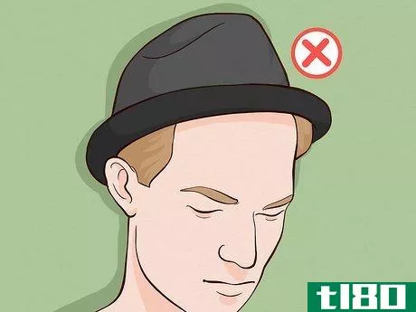 Image titled Add Volume to Hair (for Men) Step 13
