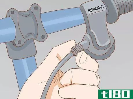 Image titled Adjust a Shimano Front Derailleur Step 6