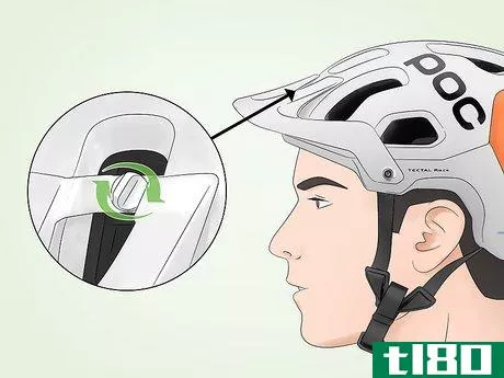 Image titled Adjust a POC Helmet Step 11