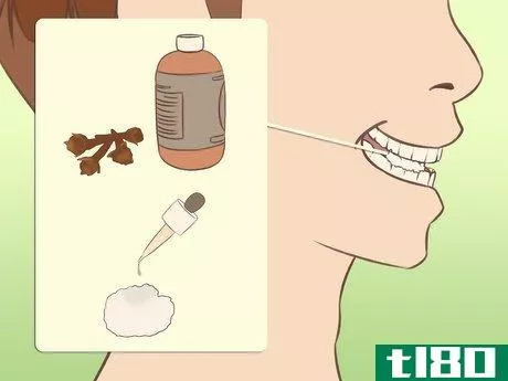 Image titled Alleviate Toothache Pain Step 5