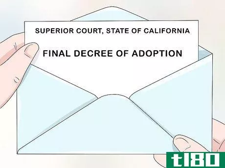 Image titled Adopt a Stepchild in California Step 18