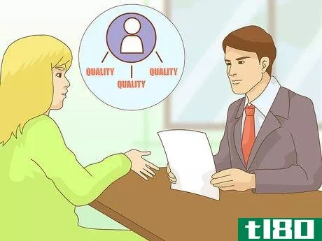 Image titled Answer the Question “Why Should I Hire You” Step 11