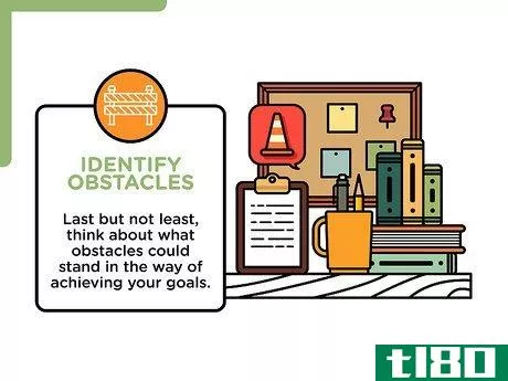 Image titled Accomplish a Goal Step 11