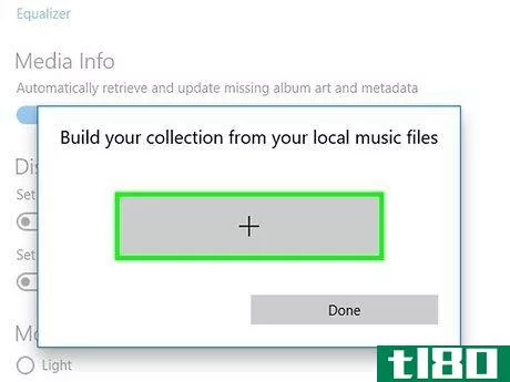 Image titled Add Music to Your Music Library Step 21