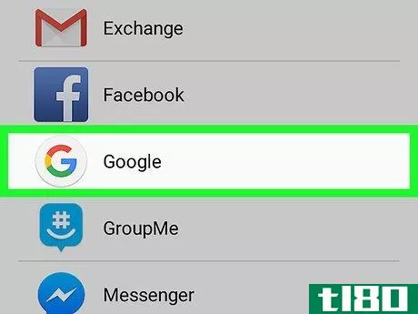 Image titled Add a Google Account on Android Step 11