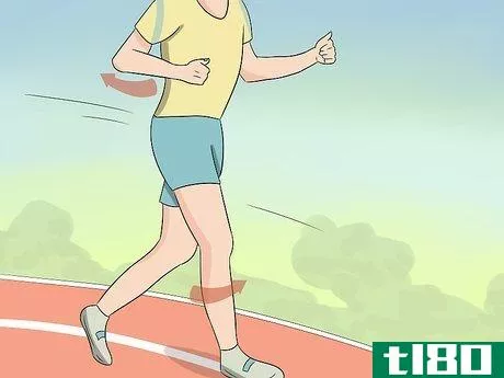 Image titled Achieve Proper Running Form Step 5