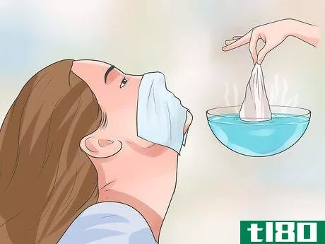 Image titled Alleviate Nasal Congestion Step 1