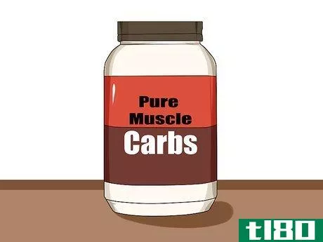 Image titled Add Carbs to Your Protein Shake Step 9